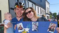‘Super Six’ for fearless King of the Road Feeley