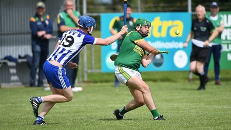 Final round of hurling group action to decide remaining slots
