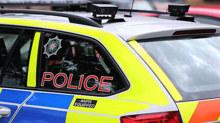 Man extradited from Netherlands to Northern Ireland over child images