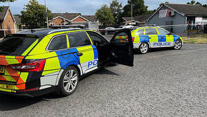Man charged with murder after stabbing in Belfast Man charged with murder after stabbing in Belfast