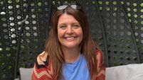 South Roscommon author turns story of personal tragedy into guide for healing