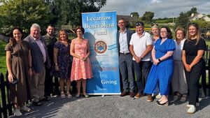 New dyspraxia holiday club launched in South Roscommon New dyspraxia holiday club launched in South Roscommon