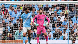 Tottenham stun Man City to continue impressive start under new boss Thomas Frank Tottenham stun Man City to continue impressive start under new boss Thomas Frank