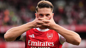 Arsenal 5-0 Leeds: Gyokeres scores twice but Odegaard and Saka suffer injuries Arsenal 5-0 Leeds: Gyokeres scores twice but Odegaard and Saka suffer injuries