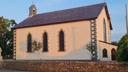 County Roscommon church celebrates its 200th anniversary