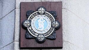 Man (50s) arrested after €3m worth of drugs seized at Rosslare Europort Man (50s) arrested after €3m worth of drugs seized at Rosslare Europort