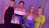 Local Hair Salon wins national award