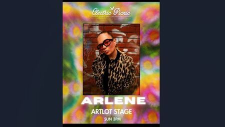 Roscommon singer to perform at this year’s Electric Picnic