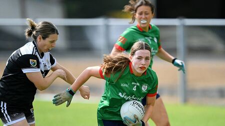 Senior ladies’ football championship quarter-final pairings confirmed
