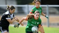 Senior ladies’ football championship quarter-final pairings confirmed 