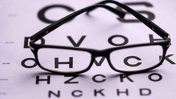 Parents urged to ensure children are ‘eye-ready’ for the classroom