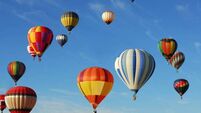 Roscommon welcomes return of hot air ballooning championships