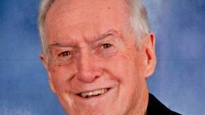 Beloved Roscommon priest 'left an indelible mark on his parish and wider community' Beloved Roscommon priest 'left an indelible mark on his parish and wider community'