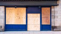 Planning exemptions to convert commercial properties into 71 new homes in Roscommon