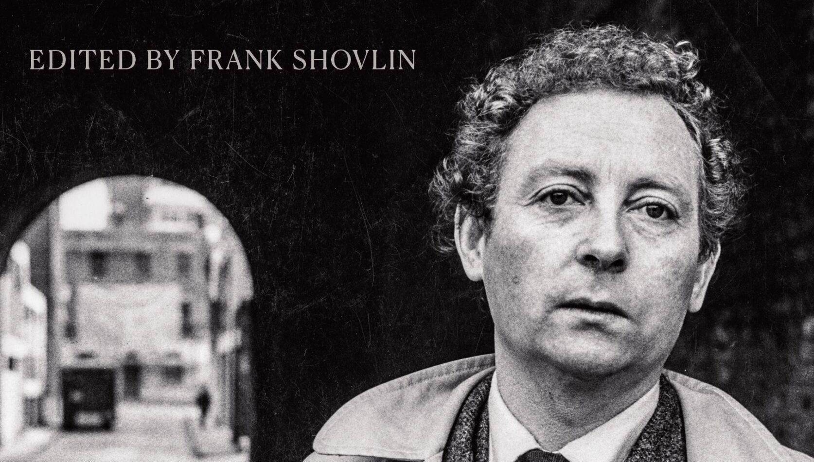 Famed Irish artist to donate painting to McGahern Museum - News - Roscommon Herald