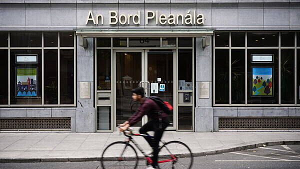 Coolmore Stud-backed solar farm stalled by two appeals to An Coimisiún Pleanála