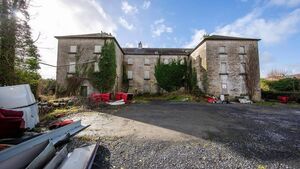 Multimillion euro historic house project misses out on initial funding Multimillion euro historic house project misses out on initial funding