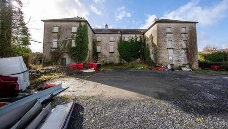 Greenlight for €7m community facility