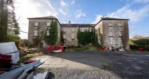 Greenlight for €7m community facility