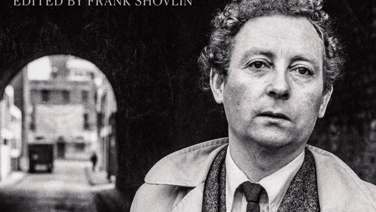 Famed Irish artist to donate painting to McGahern Museum in County Roscommon