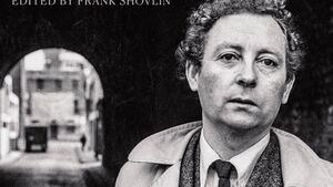 Famed Irish artist to donate painting to McGahern Museum in County Roscommon Famed Irish artist to donate painting to McGahern Museum in County Roscommon