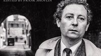 Famed Irish artist to donate painting to McGahern Museum in County Roscommon
