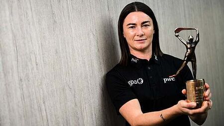 Aoife Donohue: 'You are wondering why we're not getting numbers at games'