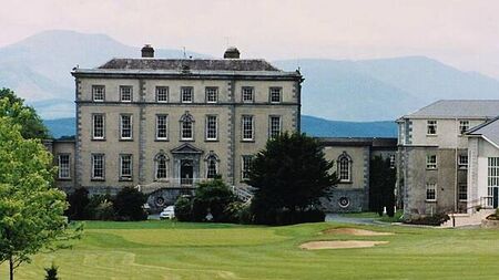 Dundrum House in Co Tipperary to close, 48 jobs lost