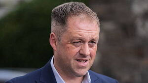 'Important' peacekeeping forces remain in Lebanon, says TD 'Important' peacekeeping forces remain in Lebanon, says TD