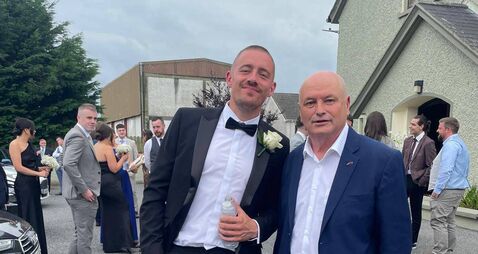 Local Notes: Community Games, biography launch and GAA lotto