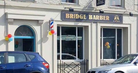 Local Notes: Social dancing night and new barbershop opens