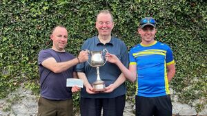 Local fishing tournament a success  Local fishing tournament a success