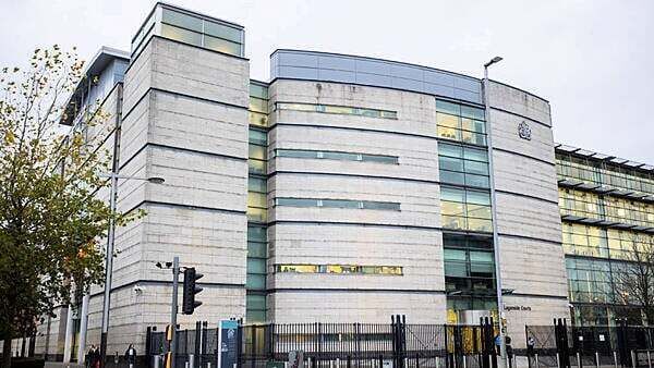 Three children trapped under car in ‘horrendous incident’, court told