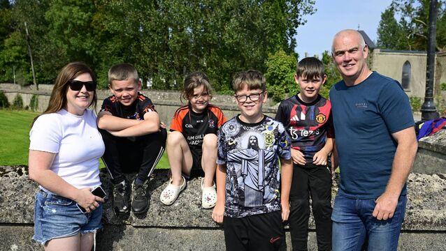 Local Notes: Heritage Week celebrations and remembrances 