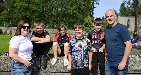 Local Notes: Heritage Week celebrations and remembrances 
