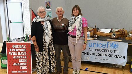 Local Notes: Improved road signage, wedding bells and GAA update