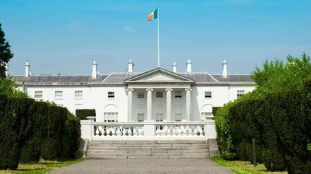 Council to hold special meeting next month to hear from Áras hopefuls