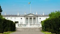 Council to hold special meeting next month to hear from Áras hopefuls