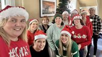 Popular Family Resource Centre Manager bids farewell to take on new role