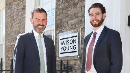 Roscommon footballer receives company promotion