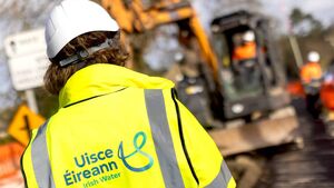 Significant burst affecting County Roscommon homes and businesses