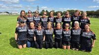 Excitement mounting ahead of Roscommon club's All-Ireland tilt 