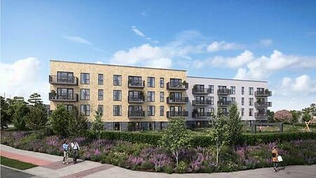 Planning permission granted to Cairn for over 300 new homes in Blessington