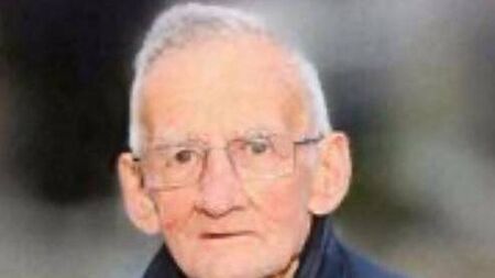 Roscommon club remembers ‘quiet man’ who loved the GAA