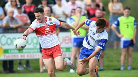 Everything to play for ahead of final group games