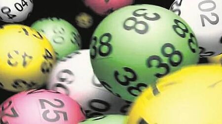 Lotto player in Mayo wins prize of over €17 million