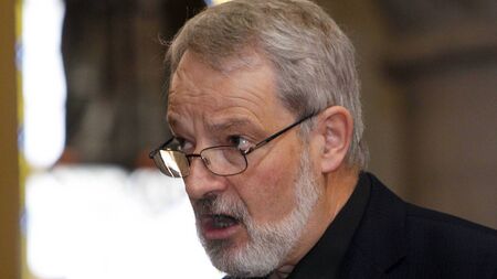 Bishop Doran urges Government to end all trade with Israel