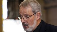Bishop Doran urges Government to end all trade with Israel