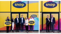 Snap opens new facility in South Roscommon after acquiring Athlone firm 