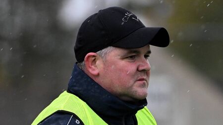 Mark Dowd has earned his stripes